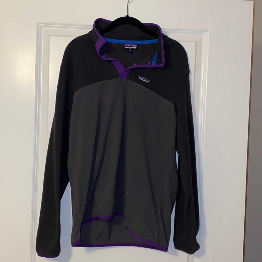 Patagonia women’s pullover